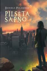 Pilsēta sapņo