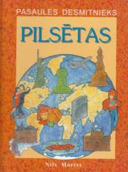 Pilsētas