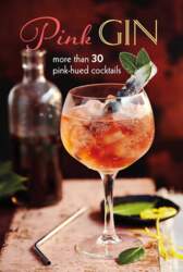 Pink gin