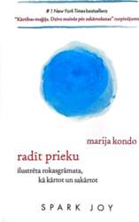 Radīt prieku