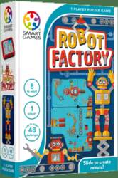 Robot Factory