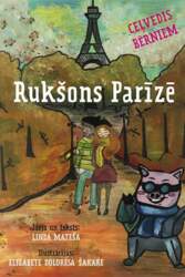 Rukšons Parīzē
