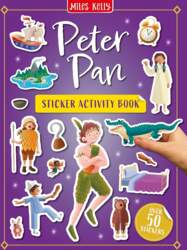 S16ss sticker peter pan
