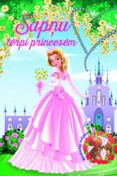 Sapņu tērpi princesēm