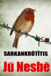Sarkankrūtītis