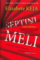 Septiņi meli