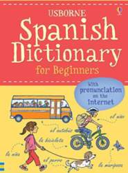 Spanish Dictionary for Beginners