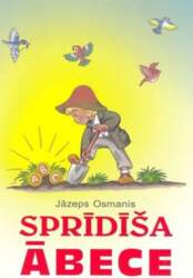Sprīdīša ābece