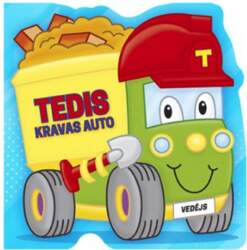 Tedis. Kravas auto