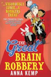 The Great Brain Robbery
