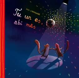 Tu un es, abi mēs