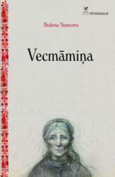 Vecmāmiņa