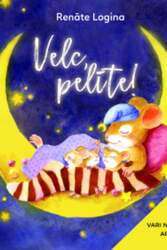Velc, pelīte