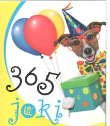 365 joki