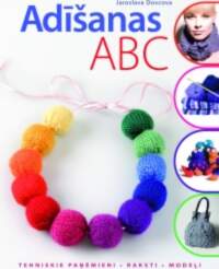 Adīšanas ABC