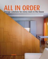 All In Order: Storage Solutions for
