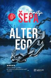 Alter ego