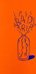 Bad Trip Popper