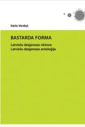 Bastarda forma