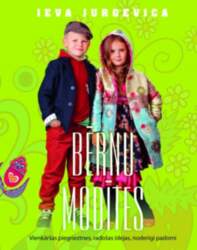 Bērnu modītes