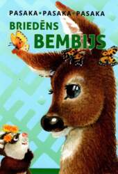Briedēns Bembijs (mini)