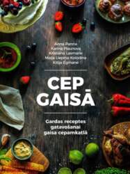 Cep gaisā!