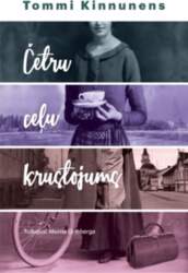 Četru ceļu krustojums