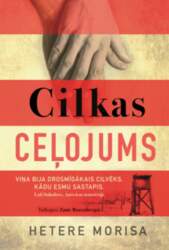Cilkas ceļojums