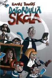 Datordullā skola