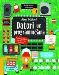 Datori un programmēšana. Atver lodziņus!