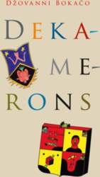 Dekamerons