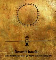 Desmit baušļi.