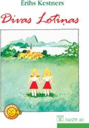 Divas Lotiņas. LP (brošēts izdevums)
