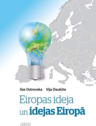Eiropas ideja un ideja Eiropā