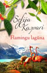 Flamingu lagūna