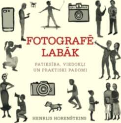 Fotografē labāk