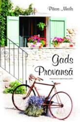 Gads Provansā