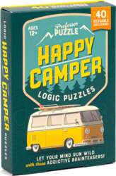Happy Camper