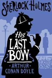 His Last Bow