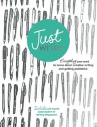 Just Write. Everything You Need To