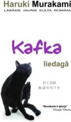 Kafka liedagā (brošēts izdevums)