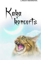 Kaķa koncerts