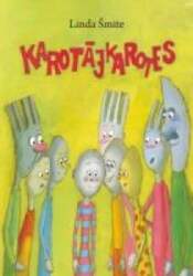 Karotājkarotes