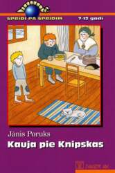 Kauja pie Knipskas