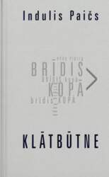 Klātbūtne