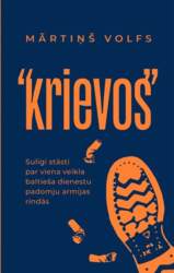 Krievos (brošūra)