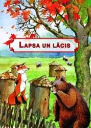 Lapsa un lācis (mini)