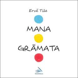 Mana grāmata