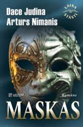 Maskas