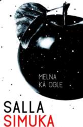 Melna kā ogle